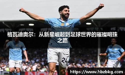 格瓦迪奥尔：从新星崛起到足球世界的璀璨明珠之路